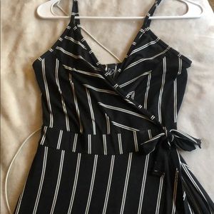Windsor dress/romper